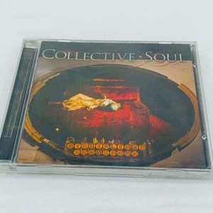 Collective Soul- Disciplined Breakdown 1997